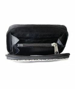 Buckle Down Stock Disney Minnie Mouse Glitter Ziparound Wallet 8 Buckle Down Stock Disney Minnie Mouse Glitter Ziparound Wallet