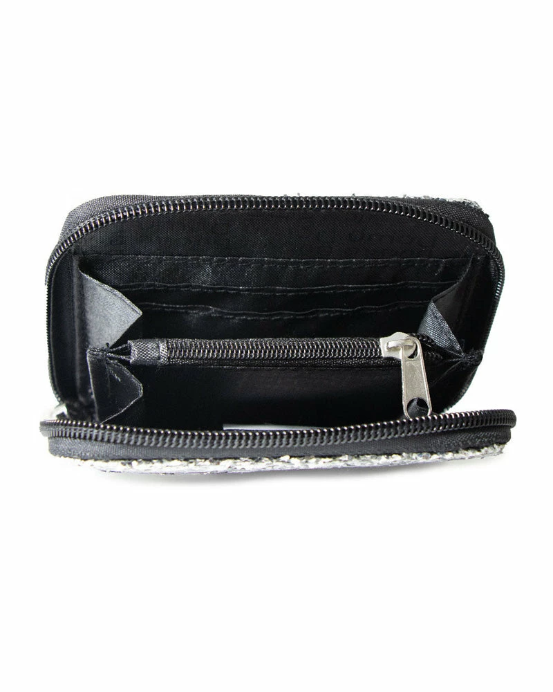 Buckle Down Stock Disney Minnie Mouse Glitter Ziparound Wallet 5 Buckle Down Stock Disney Minnie Mouse Glitter Ziparound Wallet