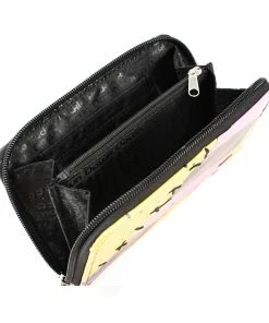 Buckle Down Stock Wallets Nightmare Before Christmas Sally Cosplay Ziparound Wallet