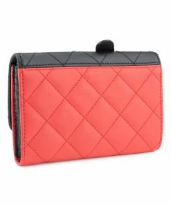 Buckle Down Stock Disney Mickey Mouse Oh Boy Fold Over Wallet Wallets