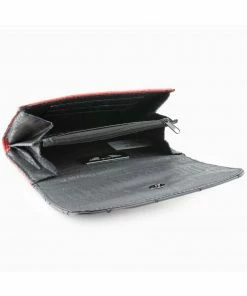 Buckle Down Stock Disney Mickey Mouse Oh Boy Fold Over Wallet Wallets