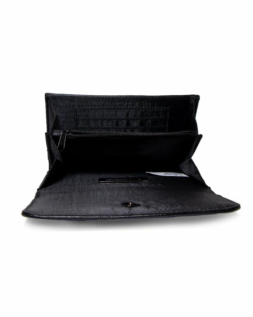 Buckle Down Stock Disney Signature D Gold Fold Over Wallet 6 Buckle Down Stock Disney Signature D Gold Fold Over Wallet