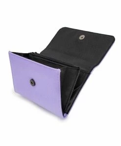 Buckle Down Stock Crossbody Bags Disney Muppets Miss Piggy Fold Over Wallet