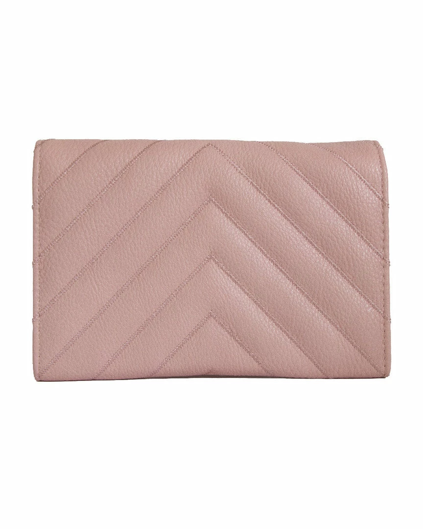 Buckle Down Stock Disney Signature D Rose Gold Fold Over Wallet Wallets 5 Buckle Down Stock Disney Signature D Rose Gold Fold Over Wallet Wallets