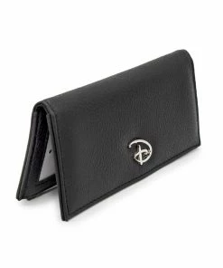 Buckle Down Stock Wallets Disney Signature D Silver Wallet 7 Buckle Down Stock Wallets Disney Signature D Silver Wallet