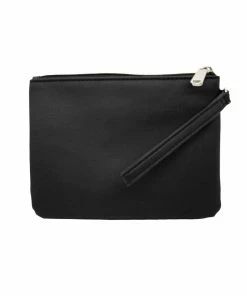 Buckle Down Stock Wallets Nightmare Before Christmas Single Pocket Wallet Wristlet