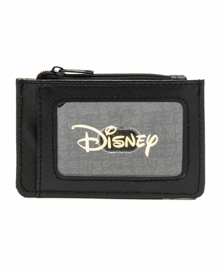 Buckle Down Stock Disney Mickey Mouse Expressions Cardholder Wallets 5 Buckle Down Stock Disney Mickey Mouse Expressions Cardholder Wallets