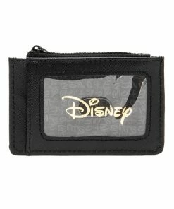 Buckle Down Stock Disney Mickey Mouse Smiling Cardholder 7 Buckle Down Stock Disney Mickey Mouse Smiling Cardholder