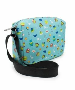 Buckle Down Stock Crossbody Bags Disney Pixar Toy Story Alien Remix Parks Crossbody Bag
