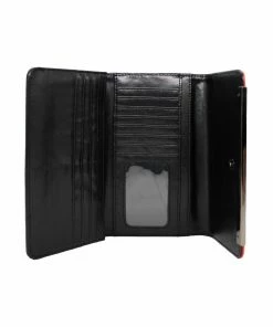 Buckle Down Stock Disney Mickey Mouse Cosplay Envelope Fold Over Wallet Wallets