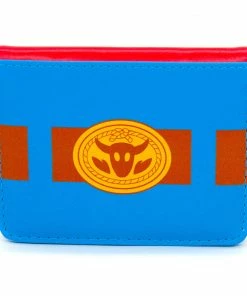 Buckle Down Stock Disney Pixar Toy Story Sheriff Woody ID Wallet