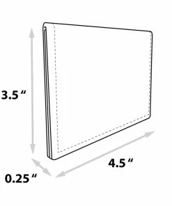 Buckle Down Stock Disney Pixar Toy Story Sheriff Woody ID Wallet