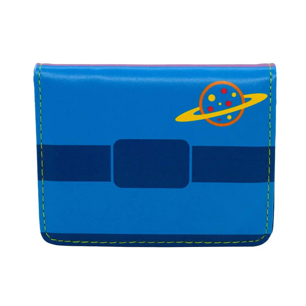 Buckle Down Stock Wallets Disney Pixar Toy Story Alien ID Wallet 6 Buckle Down Stock Wallets Disney Pixar Toy Story Alien ID Wallet