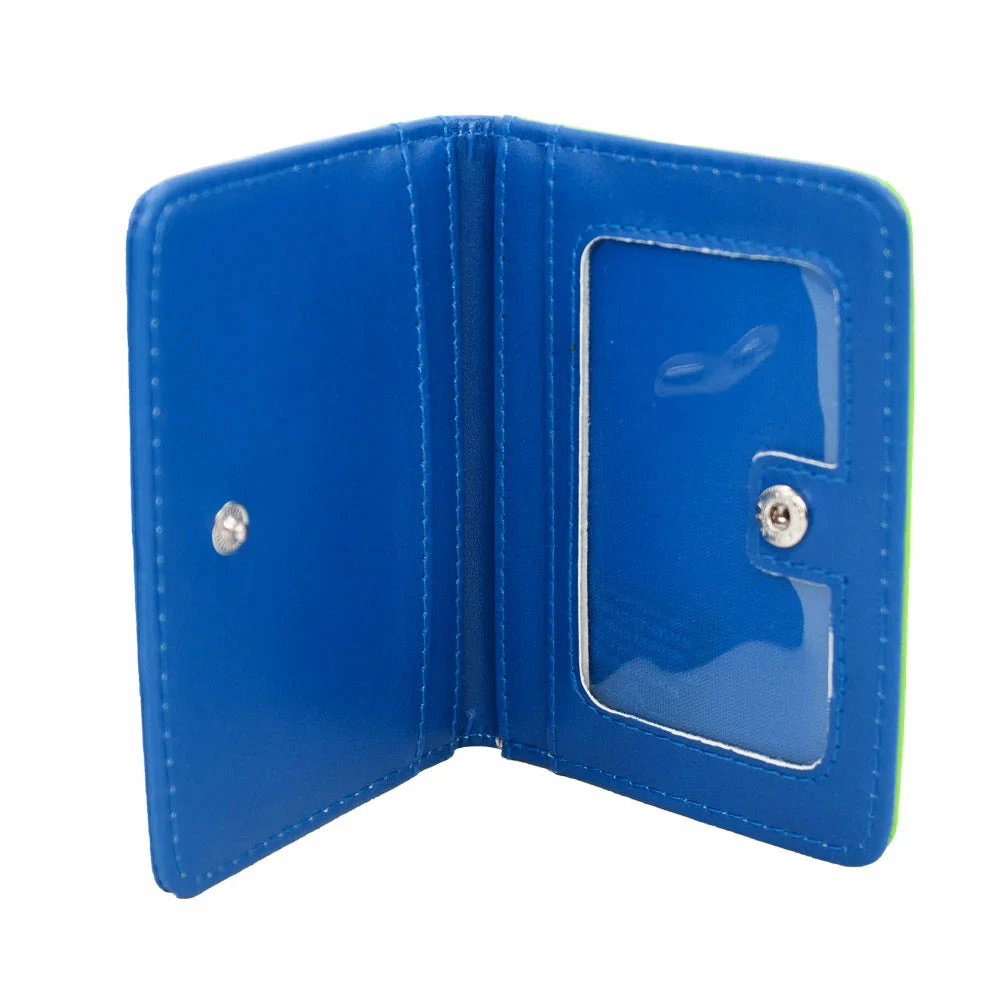 Buckle Down Stock Wallets Disney Pixar Toy Story Alien ID Wallet 7 Buckle Down Stock Wallets Disney Pixar Toy Story Alien ID Wallet