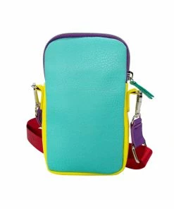 Buckle Down Stock Nickelodeon Rugrats Phone Bag Holder