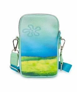 Buckle Down Stock Nickelodeon SpongeBob Squarepants Phone Bag Holder