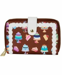 Loungefly - Disney Princess Sweets Wallet
