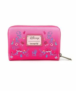 Loungefly Exclusive Loungefly - Disney Princess Stories Series 2/12 Sleeping Beauty Aurora Wallet - PALM Exclusive