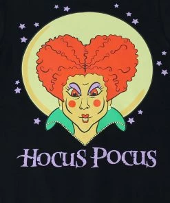 Cakeworthy - Disney Hocus Pocus Winifred Pullover Apparel