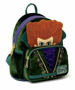 Loungefly Exclusive Loungefly - Hocus Pocus Bundle- PALM Exclusive