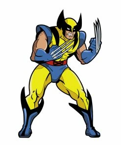 FiGPiN - Marvel X-Men Wolverine #437
