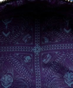 Loungefly - Disney Disney Eng Villains Scene Yzma Mini Backpack