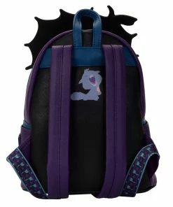 Loungefly - Disney Disney Eng Villains Scene Yzma Mini Backpack