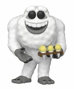 Funko POP! Funko POP - Disney Pixar Monster's Inc Yeti #1157