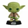 Funko POP - Star Wars Yoda #02