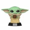 Funko POP - The Mandalorian The Child W/ Cup #378 Funko POP!