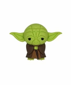 Exclusive Magnets Star Wars Yoda 3D Magnet