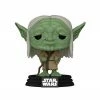 Funko POP - Star Wars Concept Series Yoda #425 Funko POP!