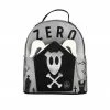 Bioworld Mini Backpacks The Nightmare Before Christmas Zero Removable Zip Pouch Mini Backpack 2 Bioworld Mini Backpacks The Nightmare Before Christmas Zero Removable Zip Pouch Mini Backpack