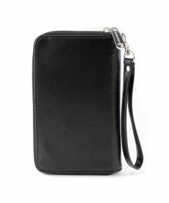 Buckle Down Avatar And The Last Airbender Aang Elements Zip Around Wallet