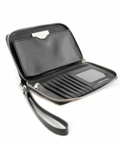 Buckle Down Avatar And The Last Airbender Aang Elements Zip Around Wallet