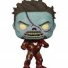 Funko POP - What If...? Zombie Iron Man #944 Funko POP!