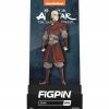 FiGPiN - Avatar The Last Airbender Zuko #618