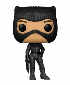 Funko POP - The Batman Selina Kyle #1190 (Chance Of Chase)