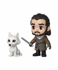 Funko 5 Star - Game Of Thrones Jon Snow Funko POP!