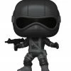 Funko POP - G.I. Joe Snake Eyes Funko POP!