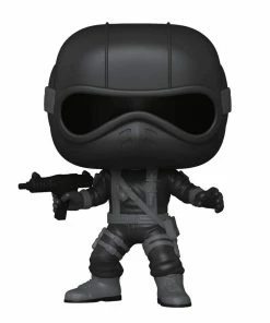 Funko POP - G.I. Joe Snake Eyes Funko POP!