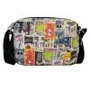 Buckle Down Stock Nightmare Before Christmas Summer Fest Parks Crossbody Bag