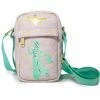 Buckle Down Stock Crossbody Bags Disney Aladdin Princess Jasmine Park Bag