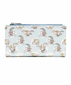 Storybook Wallets Disney Dumbo And Timothy Wallet - PALM Exclusive