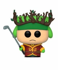 Funko POP! Funko POP - South Park High Elf Kyle #31