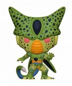 Funko POP! Funko POP - DragonBall Z Cell (First Form) #947