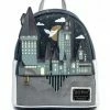Loungefly - Harry Potter Hogwarts Castle Mini Backpack