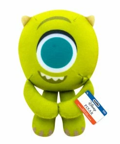 Funko POP! Funko Plushies - Monster's Inc Mike Wazowski