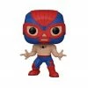 Funko POP - Marvel El Aracno #706