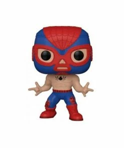 Funko POP - Marvel El Aracno #706